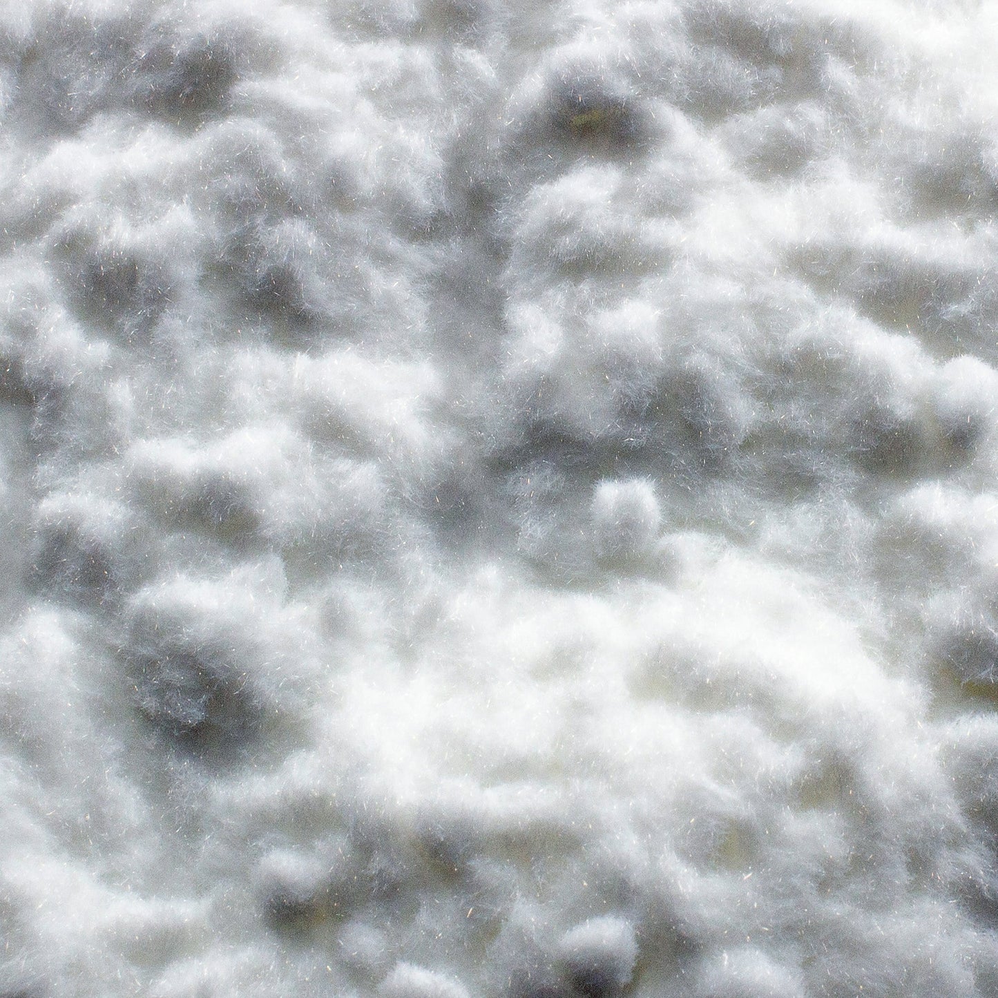 Static Grass - Snow