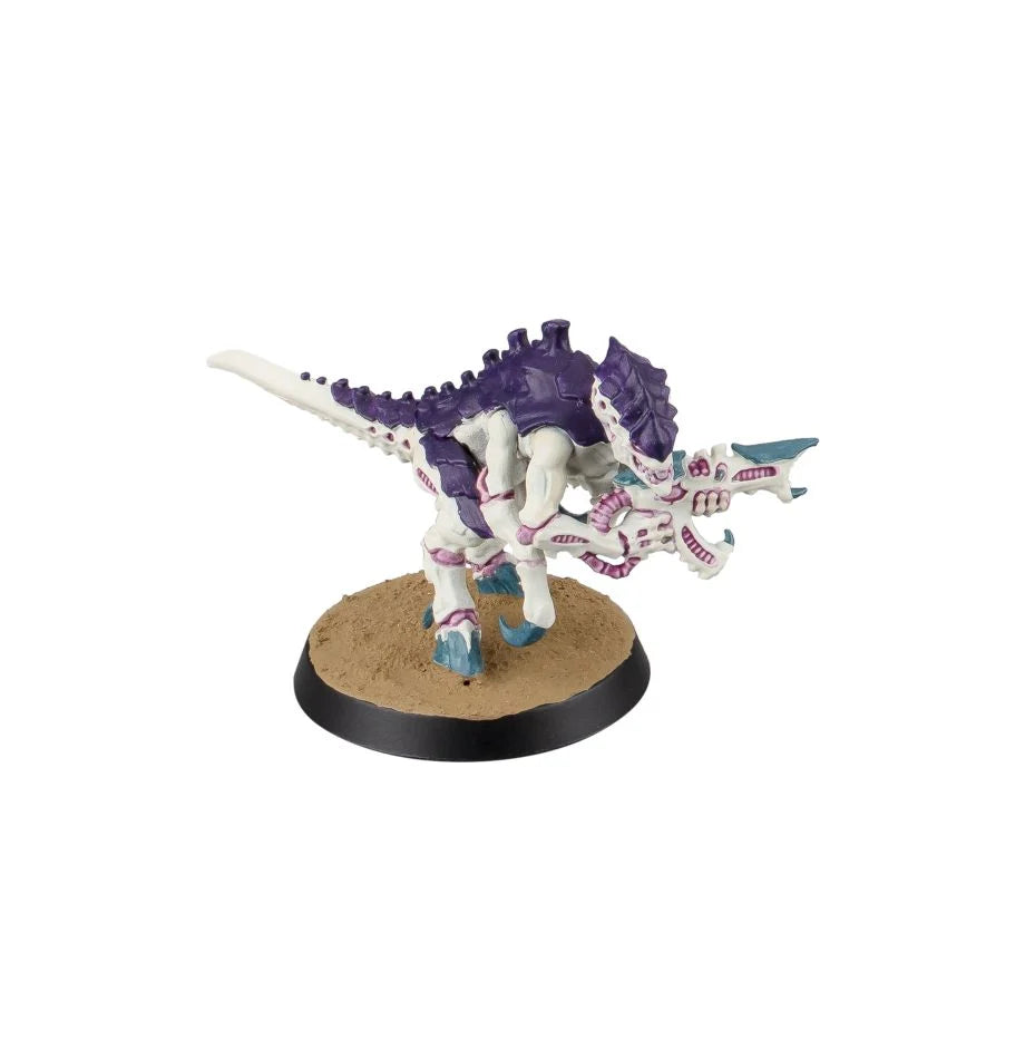 Tyranids Termagant & Ripper Swarm Paint Set
