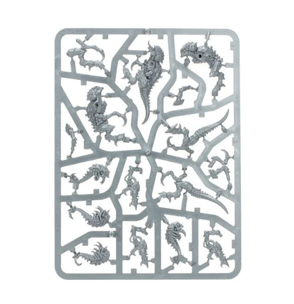 Tyranids Termagant & Ripper Swarm Paint Set