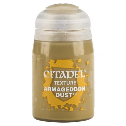 Citadel Technical: Armageddon Dust 24ml