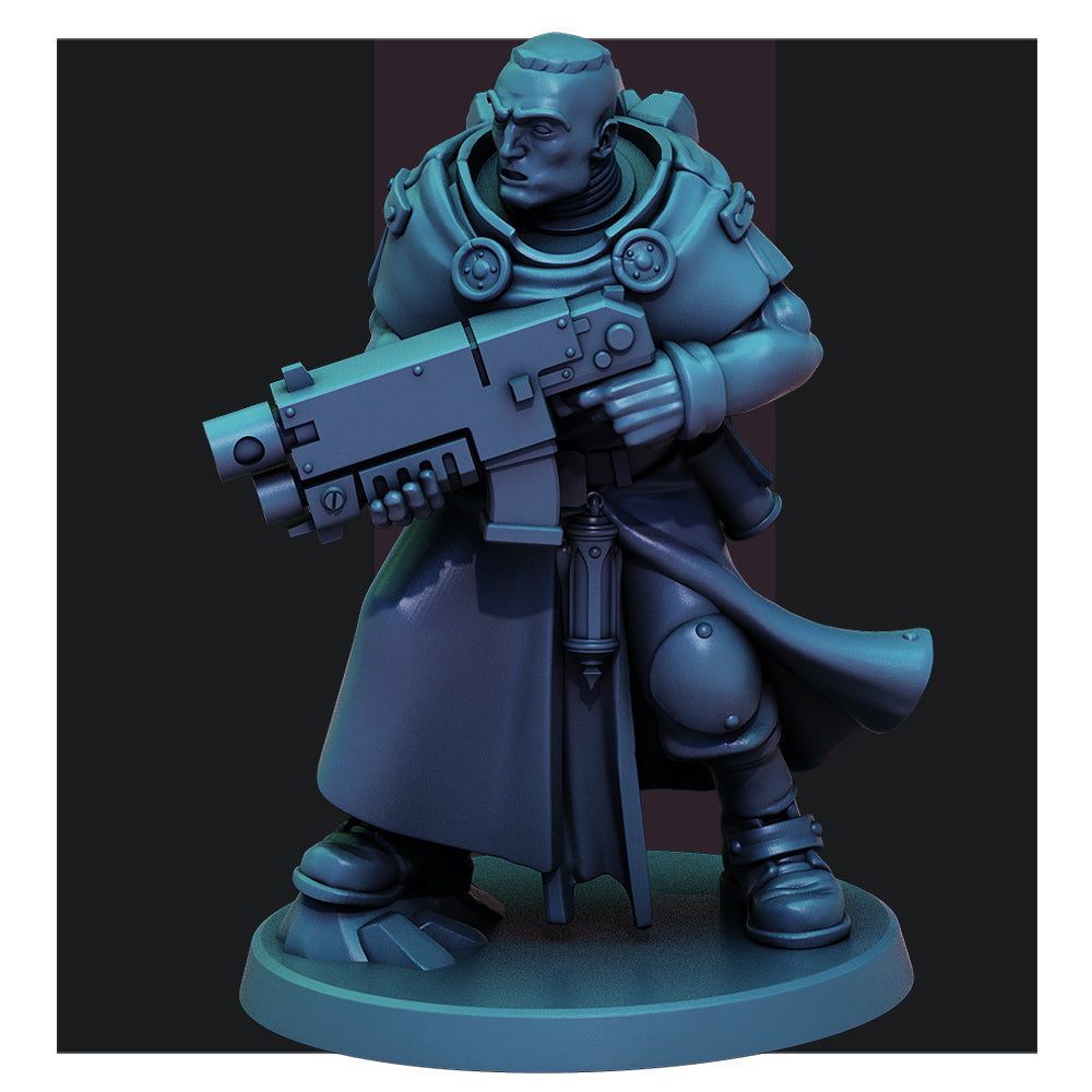 Imperium Squires
