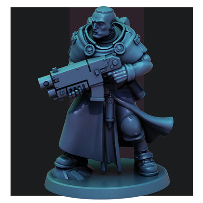 Imperium Squires