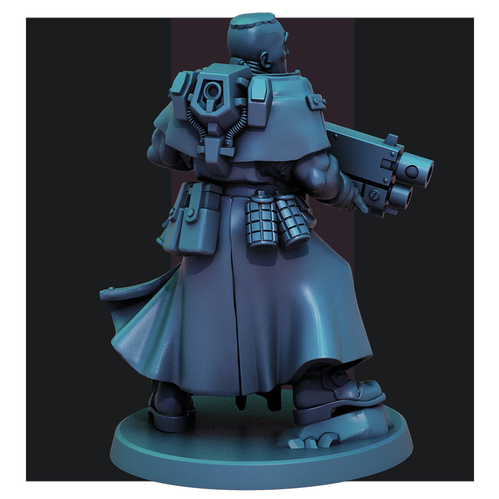 Imperium Squires