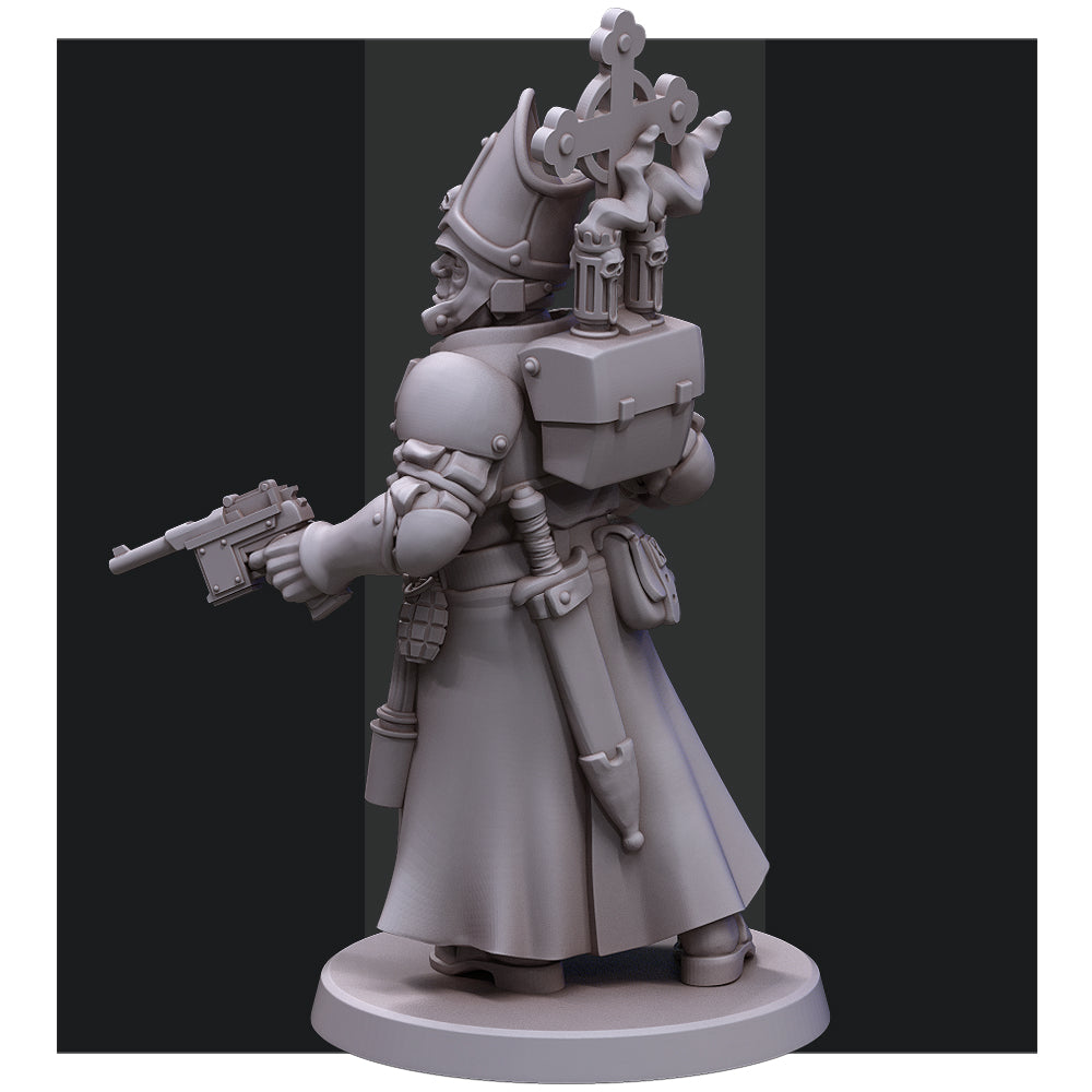 Pontifical Guard