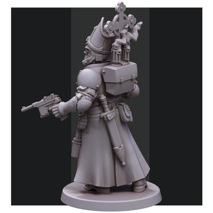 Pontifical Guard