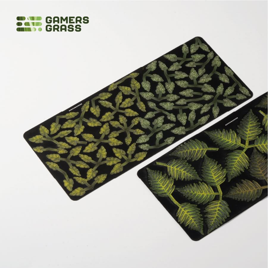 Enchanted Forest Basing Box - Gamers Grass