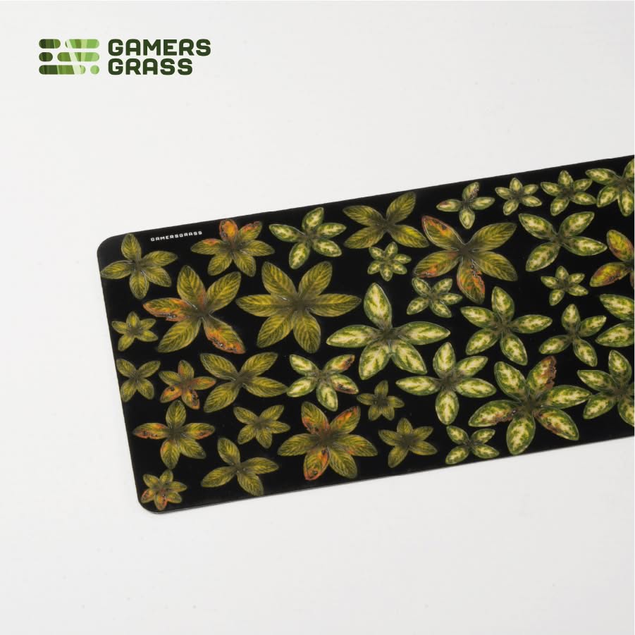 Mediterranean Temple Basing Box - Gamers Grass
