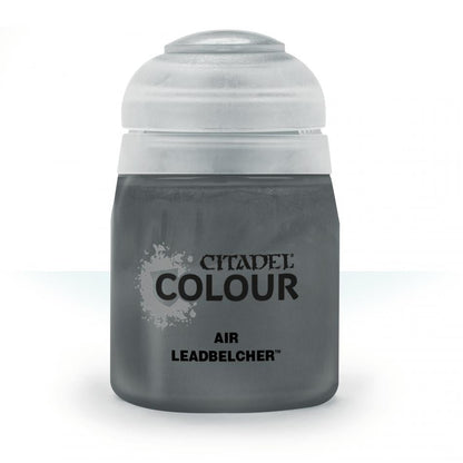 Citadel Air: Leadbelcher 24ml
