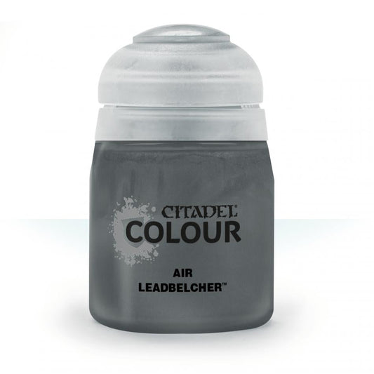 Citadel Air: Leadbelcher 24ml