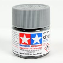 Tamiya Acrylic Paint Mini XF-66 Light Grey