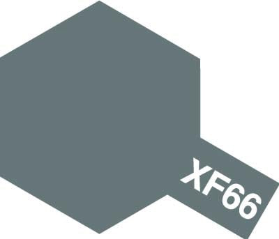 Tamiya Acrylic Paint Mini XF-66 Light Grey