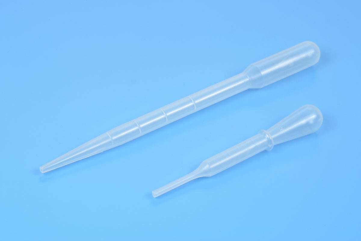 Tamiya Pipette Set x 6