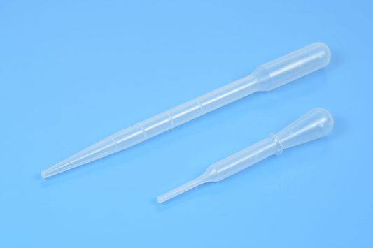 Tamiya Pipette Set x 6