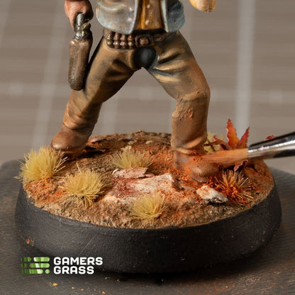 Basing Pigments Core Set - Gamers Grass