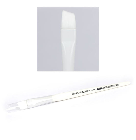 Citadel: Synthetic Base Brush (X-Large)