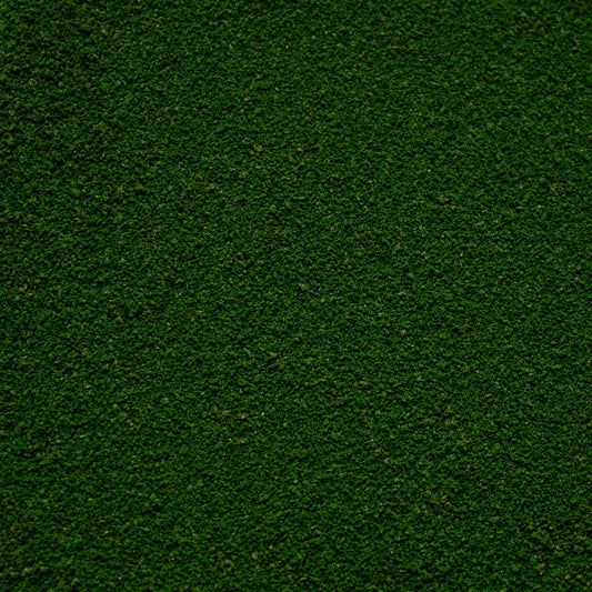 Fine Flock - Woodland Fern Mid Green