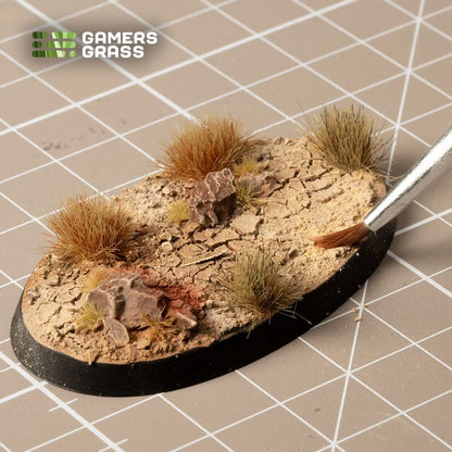 Basing Pigments Core Set - Gamers Grass