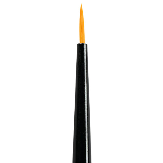 AK Interactive SYNTHETIC BRUSH - ROUND 3/0
