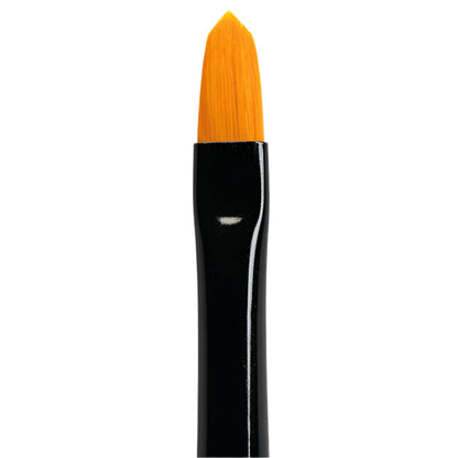 AK Interactive SYNTHETIC BRUSH - HAMMER