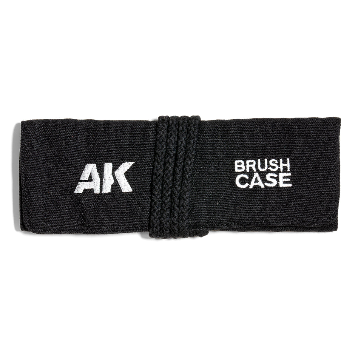 AK Interactive Synthetic Brushes Set - AKB110