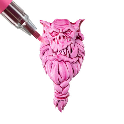 Army Painter Speedpaint Marker: Familiar Pink