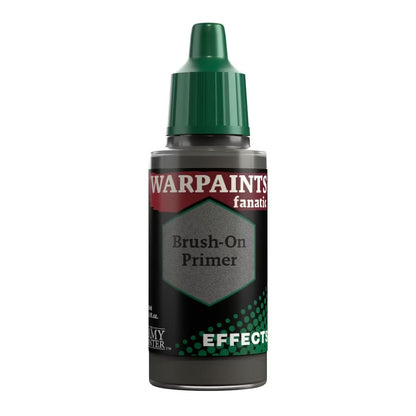 Army Painter Warpaints Fanatic Effects: Brush-On Primer 18ml
