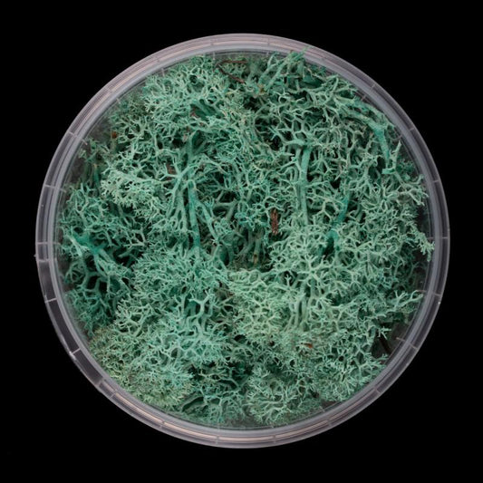 Alien Hedge Miniature Basing Material
