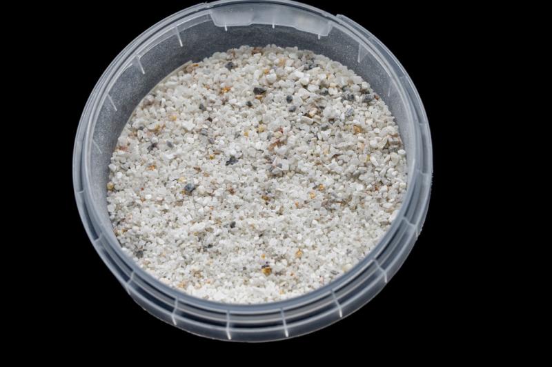 Arctic Tundra Miniature Basing Material