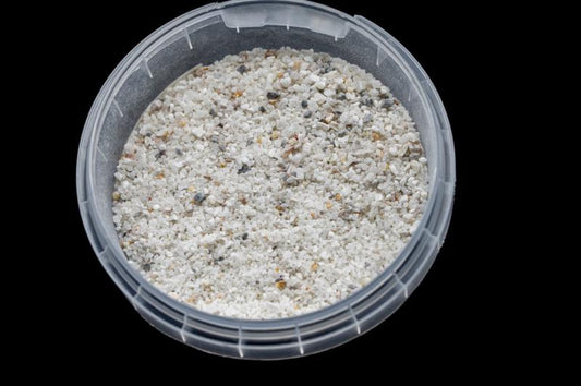 Arctic Tundra Miniature Basing Material