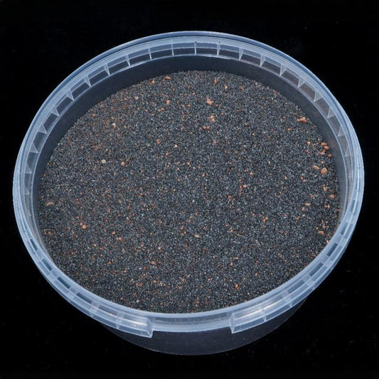 Armageddon Army Dip Pot Miniature Basing Material