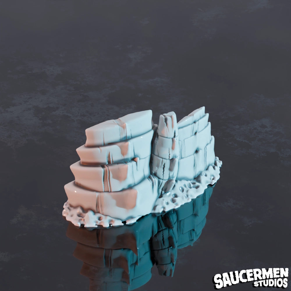 Insectoid Bioworld - Space Bug Terrain