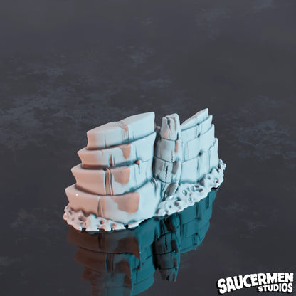 Insectoid Bioworld - Space Bug Terrain