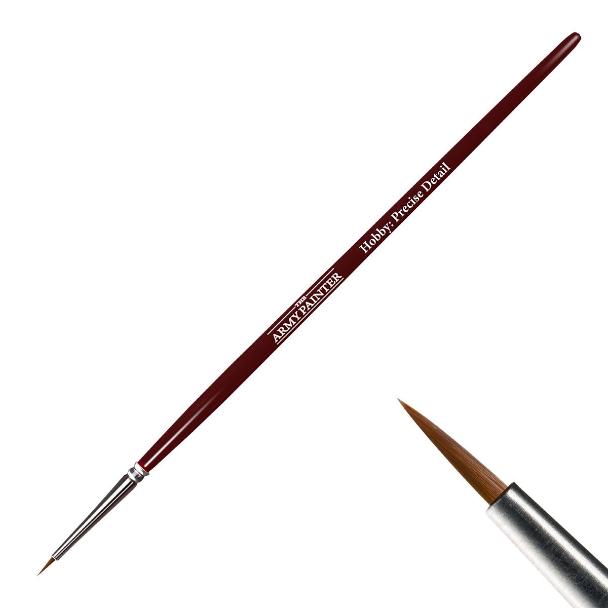 Army Painter Hobby Brush - Precise Detail