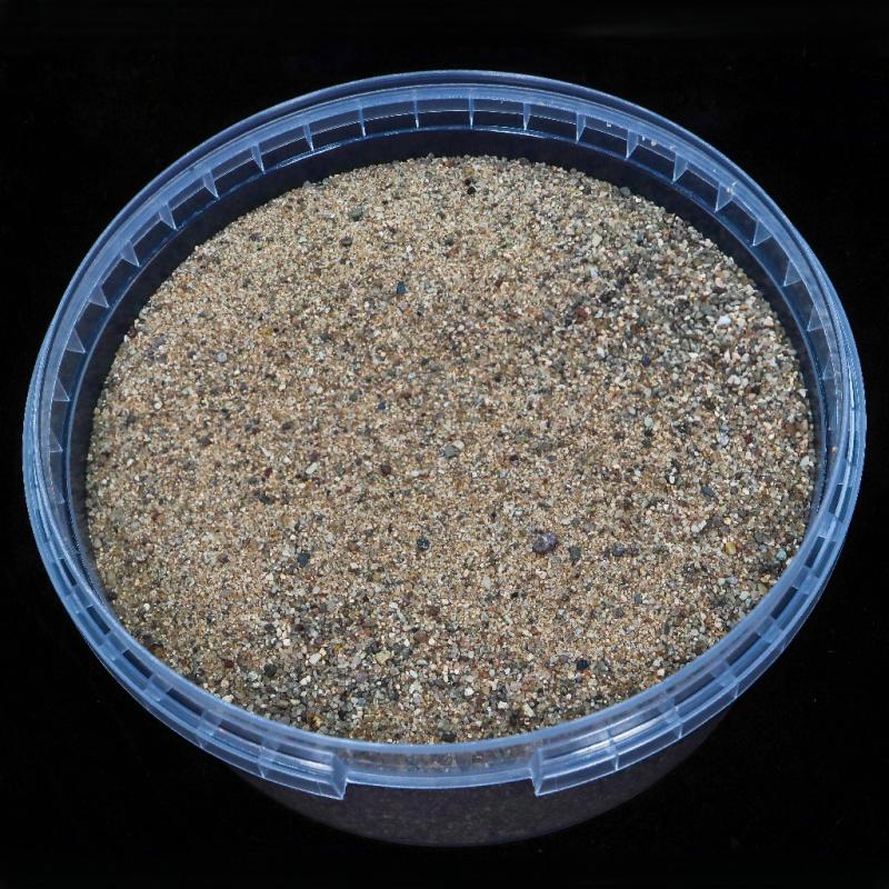 Badlands Miniature Basing Material