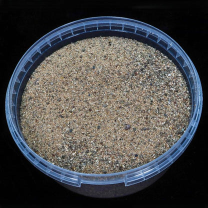 Badlands Miniature Basing Material