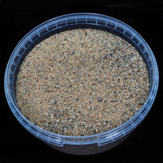 Badlands Army Dip Pot Miniature Basing Material