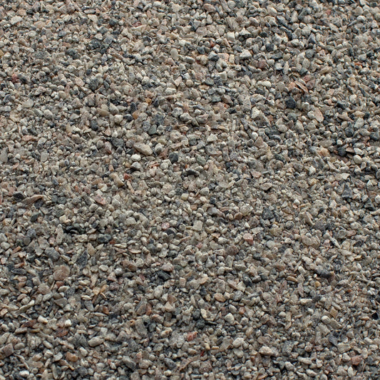 Ballast - Granite Chippings