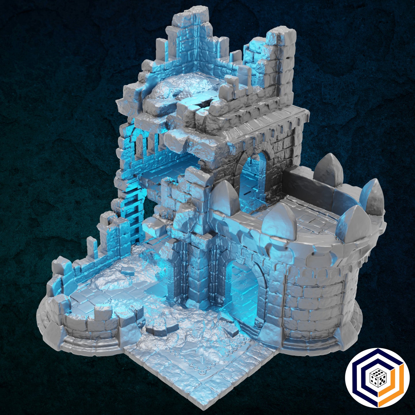 Barracks - Kingdom of Tor Ithilas
