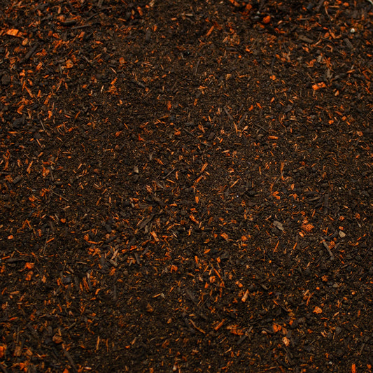 Base Ready Forest Ground Cover