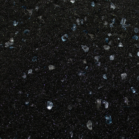 Base Ready Grimdark Tomb World (Blue)