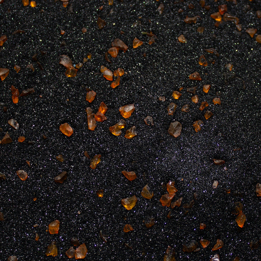 Base Ready Grimdark Tomb World (Orange)