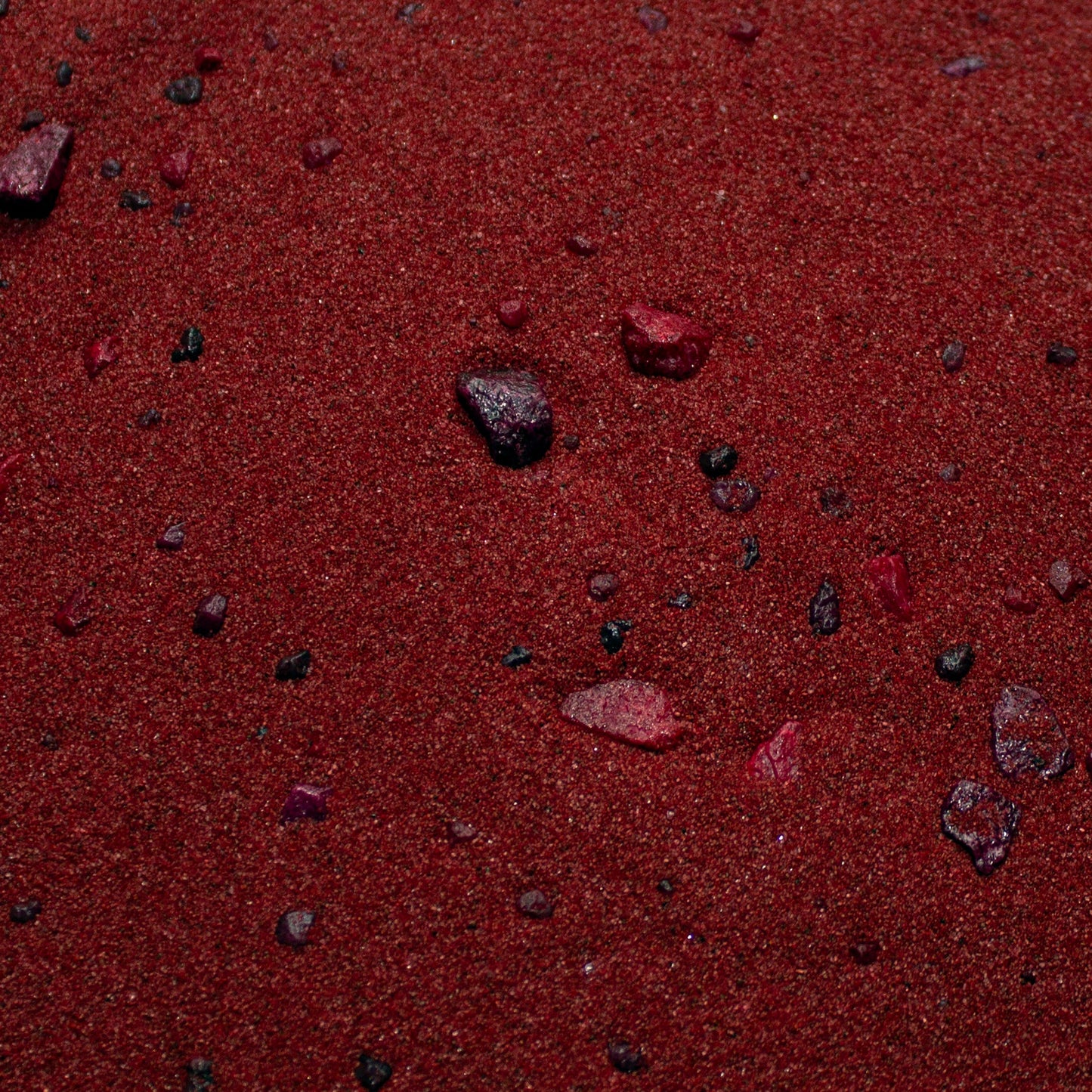 Base Ready Mars Recall Sand