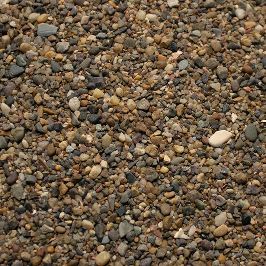 Base Ready River Bed