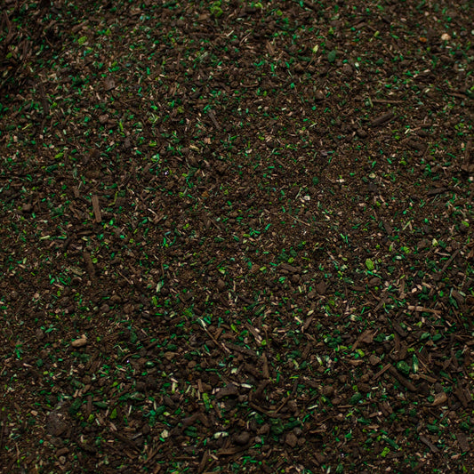 Base Ready Rugged Field