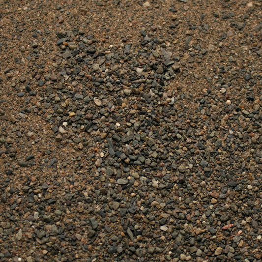 Base Ready Arid Earth (Small Scale)