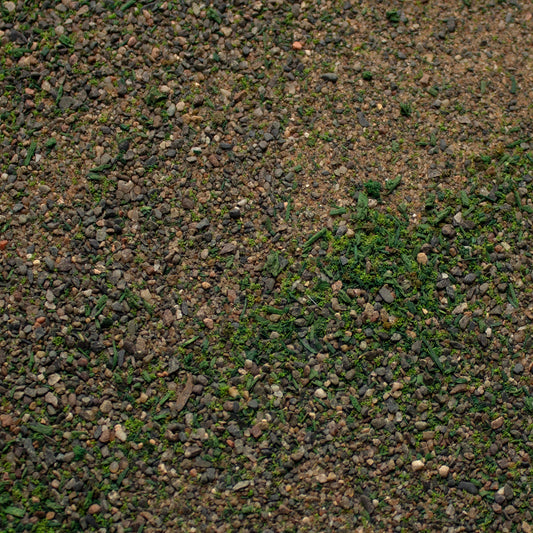 Base Ready Scrublands (Small Scale)