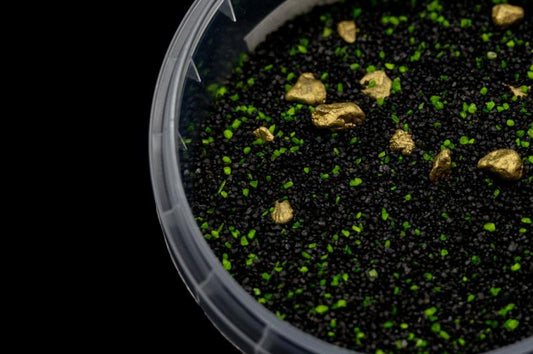 Bionic Sands Treasure Miniature Basing Material
