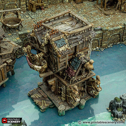 Boatswain's Bunkhouse