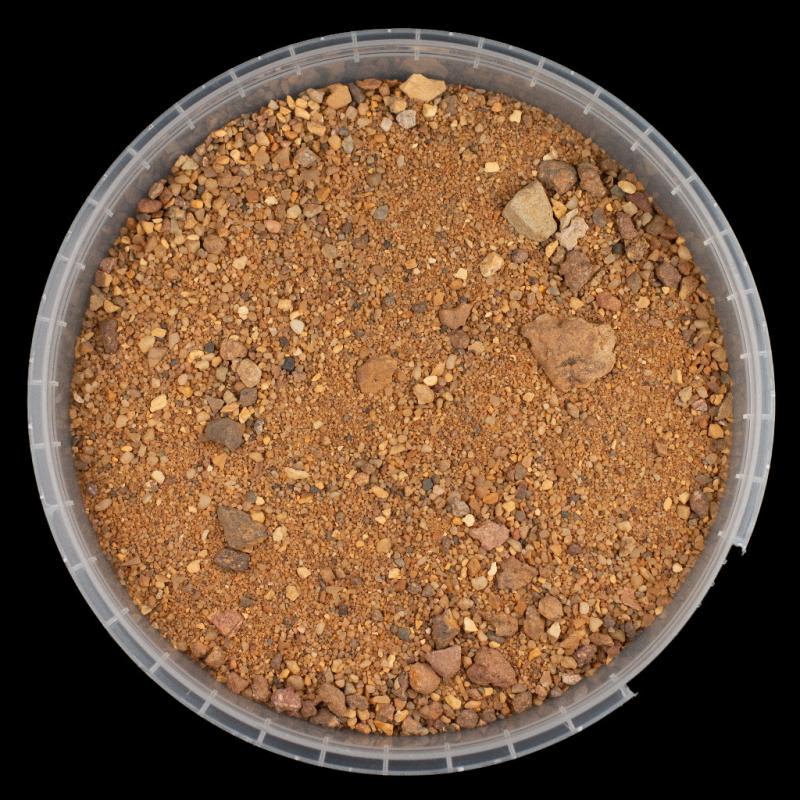 Borderlands Army Dip Pot Basing Material