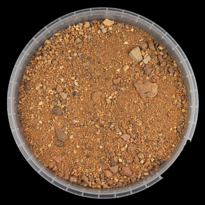 Borderlands Army Dip Pot Basing Material